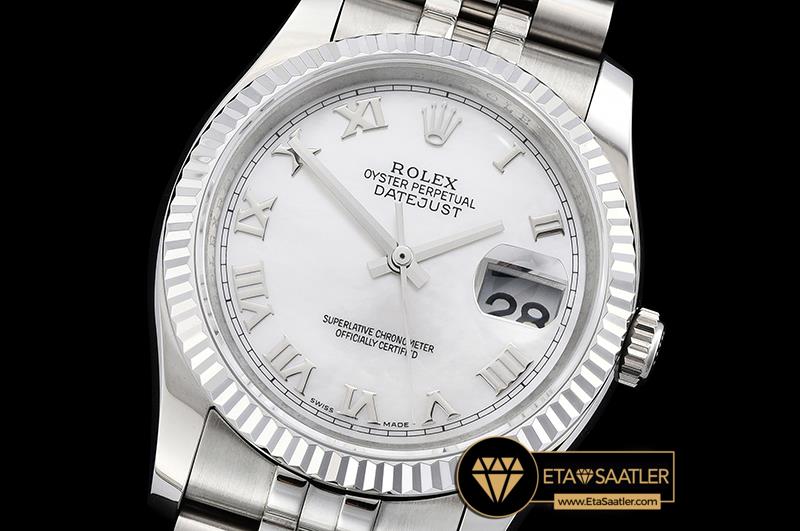 RDJ0280F - DJ 36mm Jub Flt SSSS White MOP Roman BP A3135 Mod 01.jpg modelleri RDJ0280F - DJ 36mm Jub Flt SSSS White MOP Roman BP A3135 Mod - 01.jpg